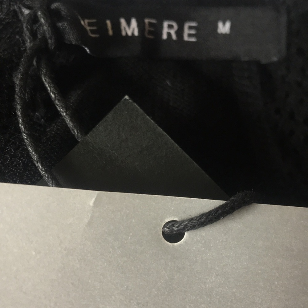 LEIMERE, Racerback Tank To - Picture 6 of 7